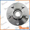Moyeu de roue avant pour CHRYSLER | KLP-CH-062P, 04-P464